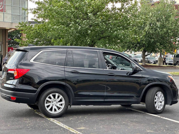 2019 Honda Pilot LX $1200 DOWN & DRIVE HOME TODAY!