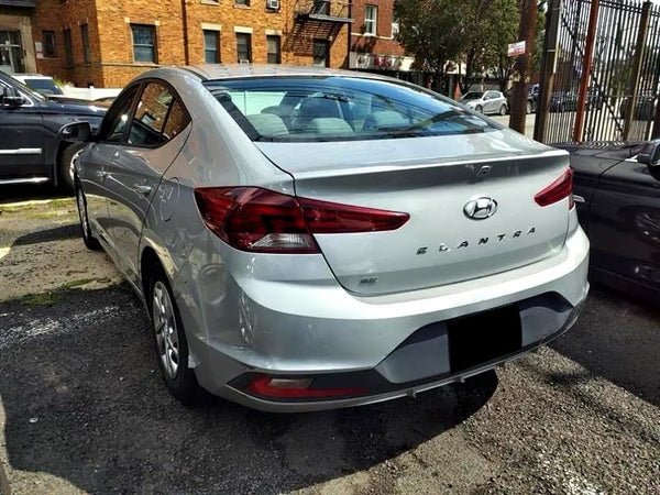 2020 Hyundai Elantra $3K DOWN & DRIVE! NO PROOF OF INCOME REQUIRED!