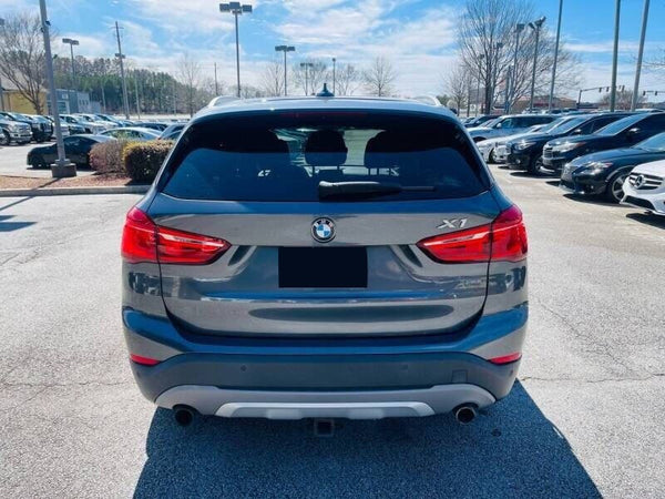 2016 BMW X1 $500 DOWN & DRIVE HOME IN 1 HOUR!