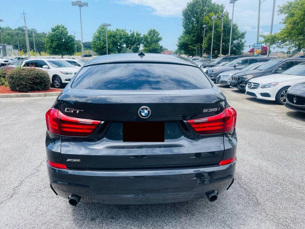 2014 BMW 5 Series 535i $500 DOWN & DRIVE HOME TODAY!