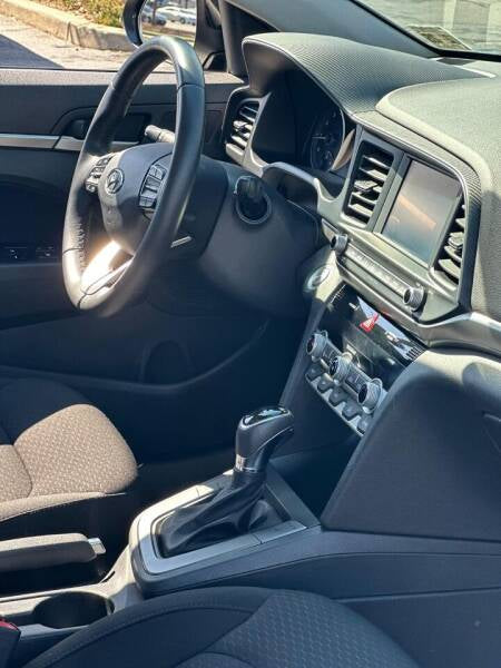 2020 Hyundai Elantra $699 DOWN & DRIVE HOME TODAY