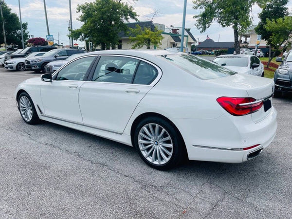 2017 BMW 7 Series $699 DOWN & DRIVE IN 1 HOUR!