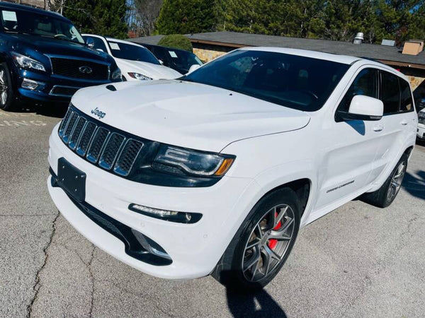 2016 Jeep Grand Cherokee $2800 DOWN & DRIVE IN 1 HOUR!