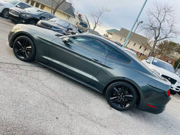 2015 Ford Mustang $799 DOWN & DRIVE IN 1 HOUR!