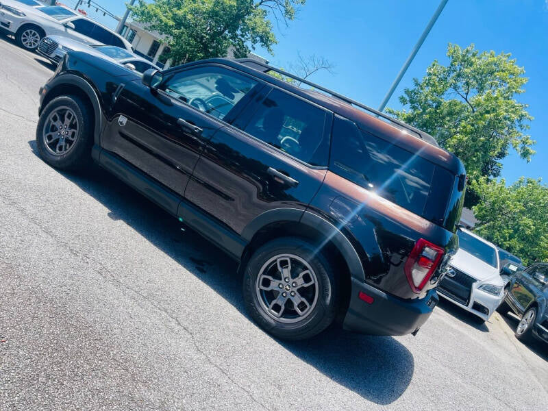 2021 Ford Bronco $995 DOWN & DRIVE IN 1 HOUR!