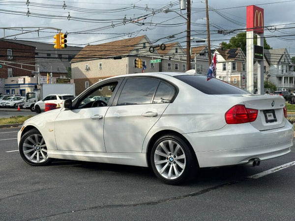 2011 BMW 3 Series 328i $500 DOWN & DRIVE HOME TODAY!