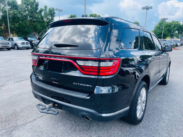 2014 Dodge Durango $599 DOWN & DRIVE HOME IN 1 HOUR!