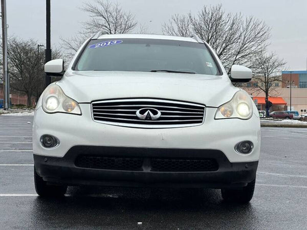 2013 Infiniti EX37 $500 DOWN & DRIVE HOME IN 1 HOUR