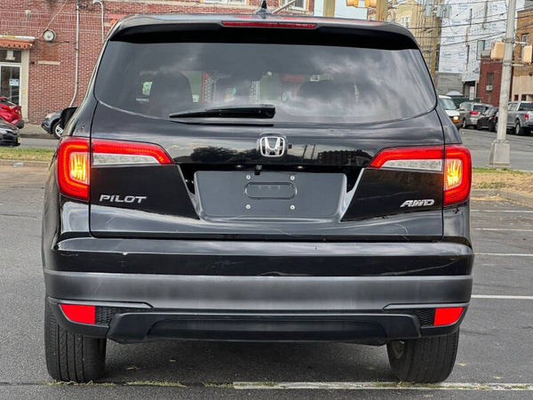 2019 Honda Pilot LX $1200 DOWN & DRIVE HOME TODAY!