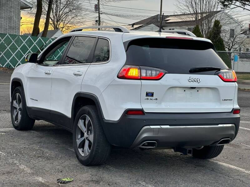 2019 Jeep Cherokee $999 DOWN & DRIVE IN 1 HOUR