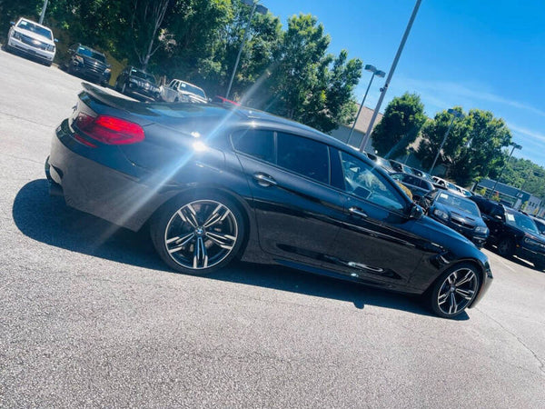 2014 BMW M6 $$999 DOWN & DRIVE HOME TODAY!