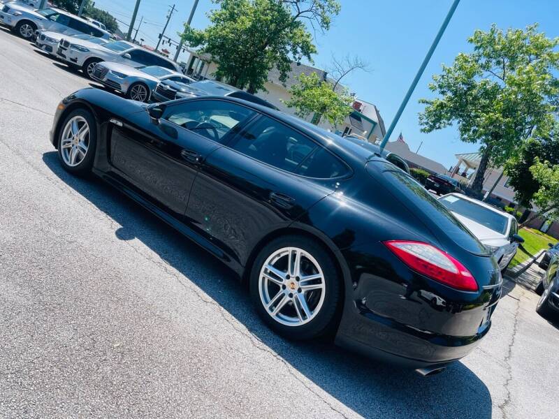 2013 Porsche Panamera 4 $$799 DOWN & DRIVE IN 1 HOUR!