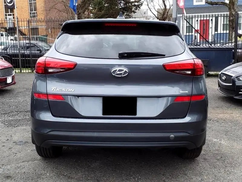 2019 Hyundai Tucson  $3K DOWN & DRIVE! NO PROOF OF INCOME REQUIRED!