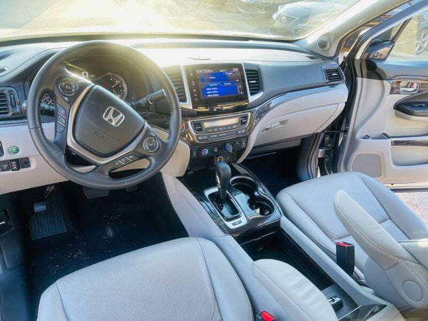 2019 Honda Ridgeline $1150 DOWN & DRIVE IN 1 HOUR!