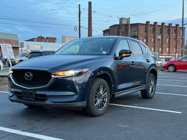 2021 Mazda CX-5 $999 DOWN & DRIVE IN 1 HOUR
