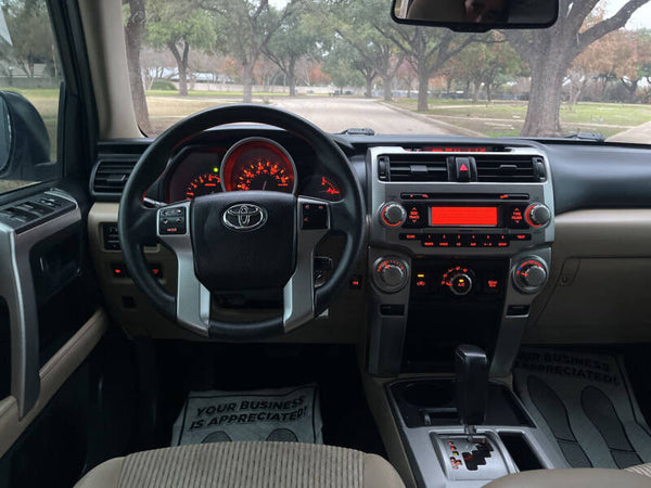 2012 Toyota 4Runner $995 Down Payment! 1 Hour Sign & Drive Home!