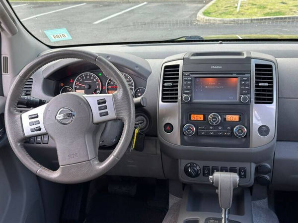 2013 Nissan Frontier $599 DOWN & DRIVE HOME TODAY