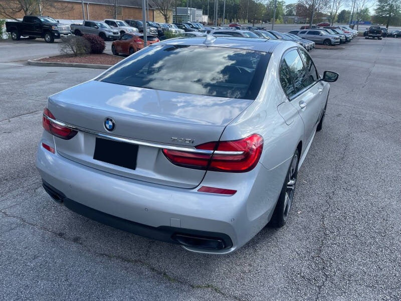 2016 BMW 7 Series $999 DOWN & DRIVE IN 1 HOUR!