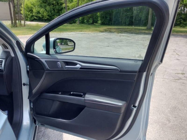 2013 Ford Fusion Hybrid SE $500 DOWN & DRIVE IN 1 HOUR!
