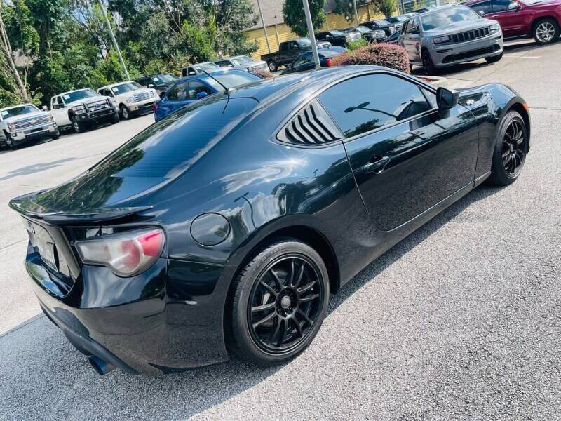 2014 Scion FR-S $500 DOWN & DRIVE IN 1 HOUR!