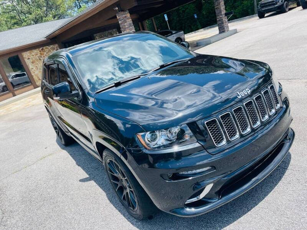 2012 Jeep Grand Cherokee SRT8 $999 DOWN & DRIVE IN 1 HOUR!