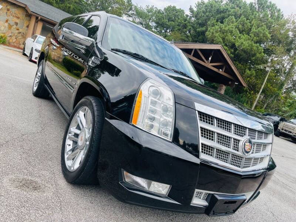 2013 Cadillac Escalade $549 DOWN & DRIVE IN 1 HOUR!