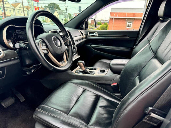 2017 Jeep Grand Cherokee $999 DOWN & DRIVE HOME TODAY!