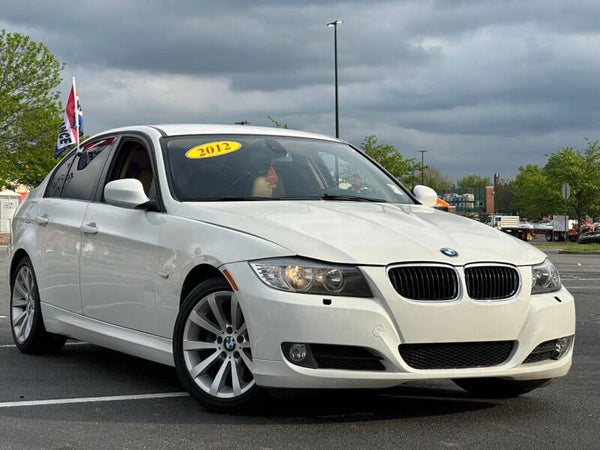 2011 BMW 3 Series 328i $500 DOWN & DRIVE HOME TODAY!