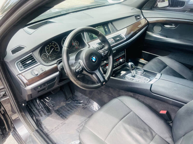 2014 BMW 5 Series $599 DOWN & DRIVE HOME TODAY!