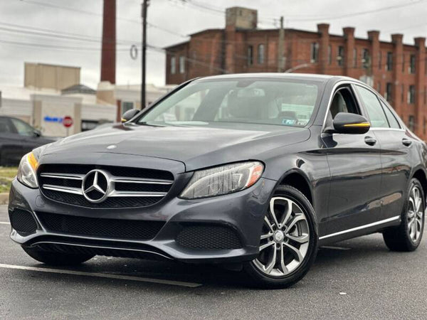 2016 Mercedes-Benz $799 DOWN & DRIVE HOME TODAY