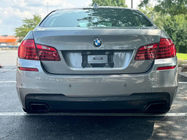 2016 BMW 5 Series 550i $499 DOWN & DRIVE HOME TODAY!