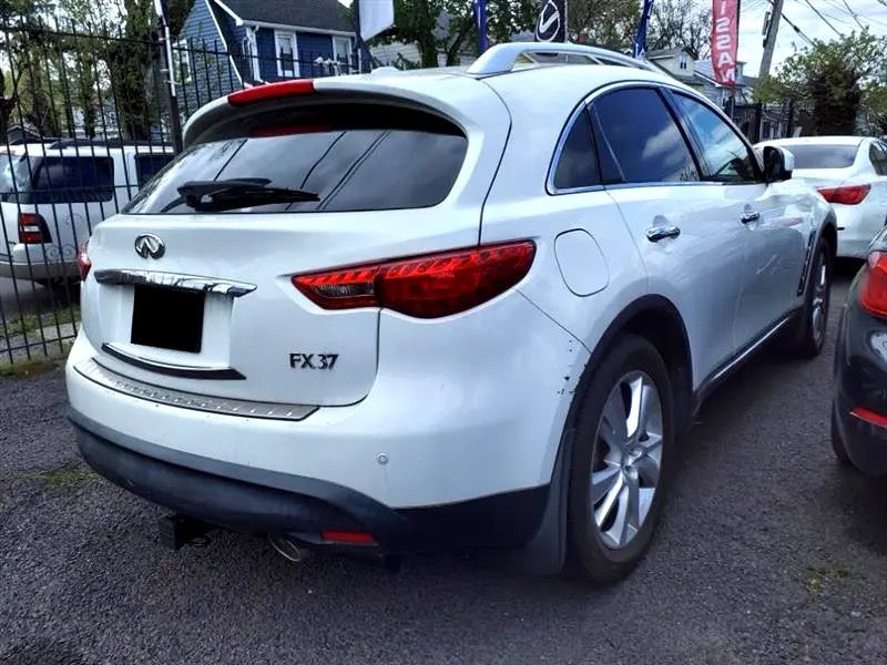 2013 Infiniti FX  $3K DOWN & DRIVE! NO PROOF OF INCOME REQUIRED!