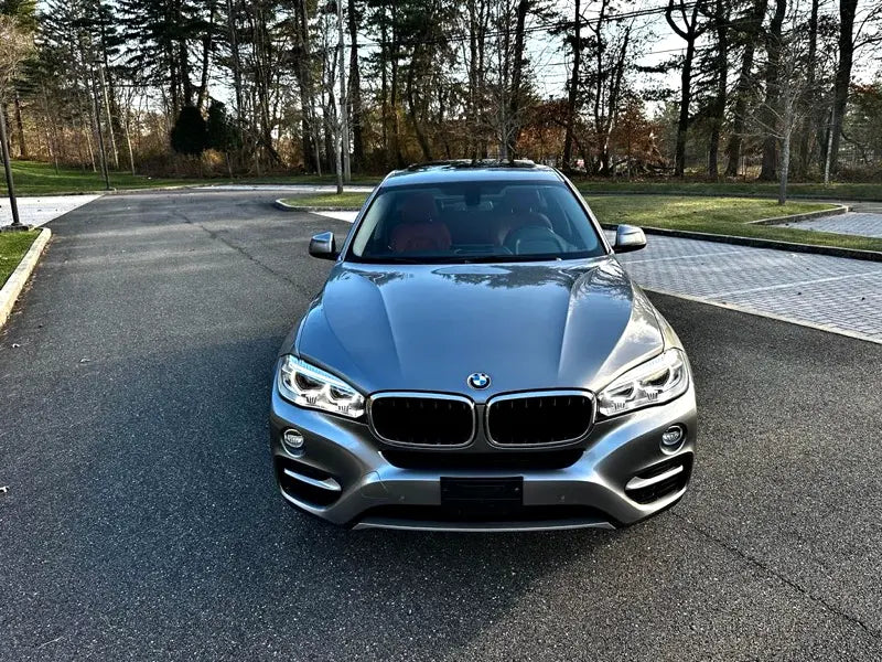 2016 BMW X6  $4500 DOWN & DRIVE! NO PROOF OF INCOME REQUIRED!