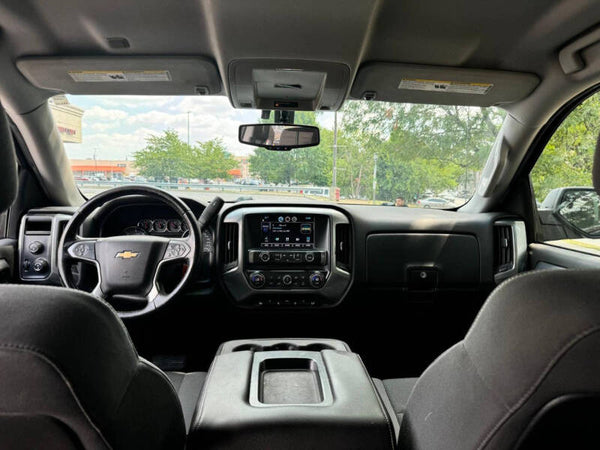 2014 Chevrolet Silverado $799 DOWN & DRIVE HOME TODAY!