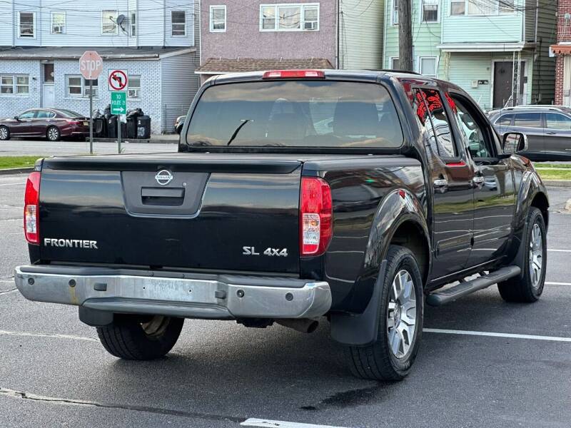 2013 Nissan Frontier $599 DOWN & DRIVE HOME TODAY