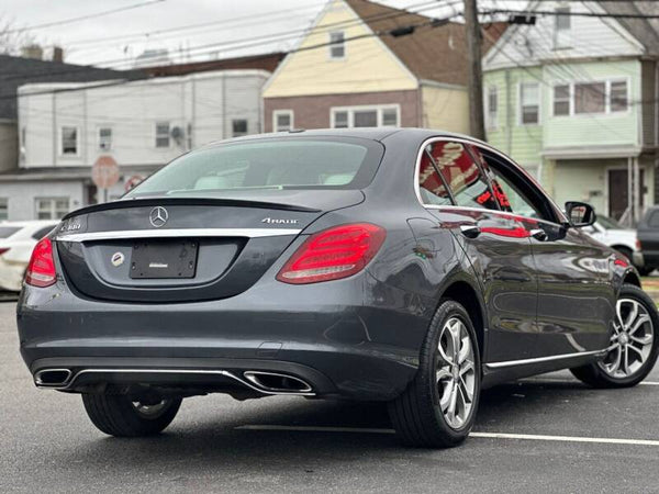 2016 Mercedes-Benz $799 DOWN & DRIVE HOME TODAY