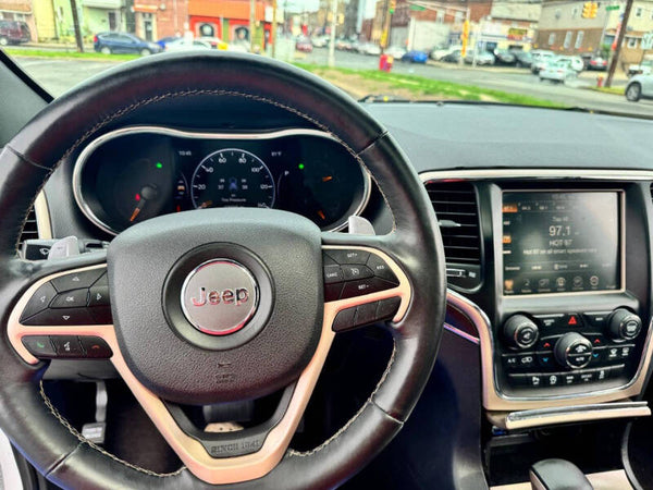 2017 Jeep Grand Cherokee $999 DOWN & DRIVE HOME TODAY!