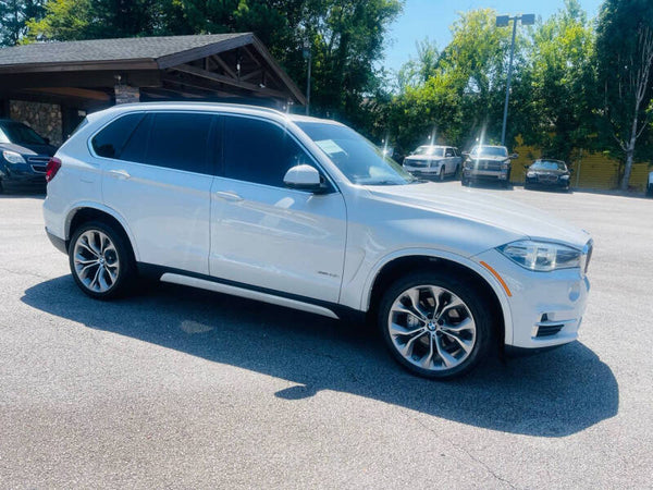 2014 BMW X5 $699 DOWN & DRIVE HOME TODAY!