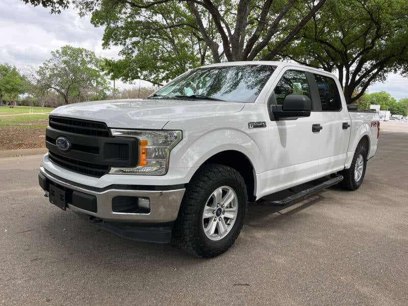 2018 Ford F-150 XLT $995 Down Payment! 1 Hour Sign & Drive!