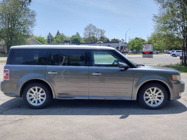 2009 Ford Flex SEL $500 DOWN & DRIVE IN 1 HOUR!