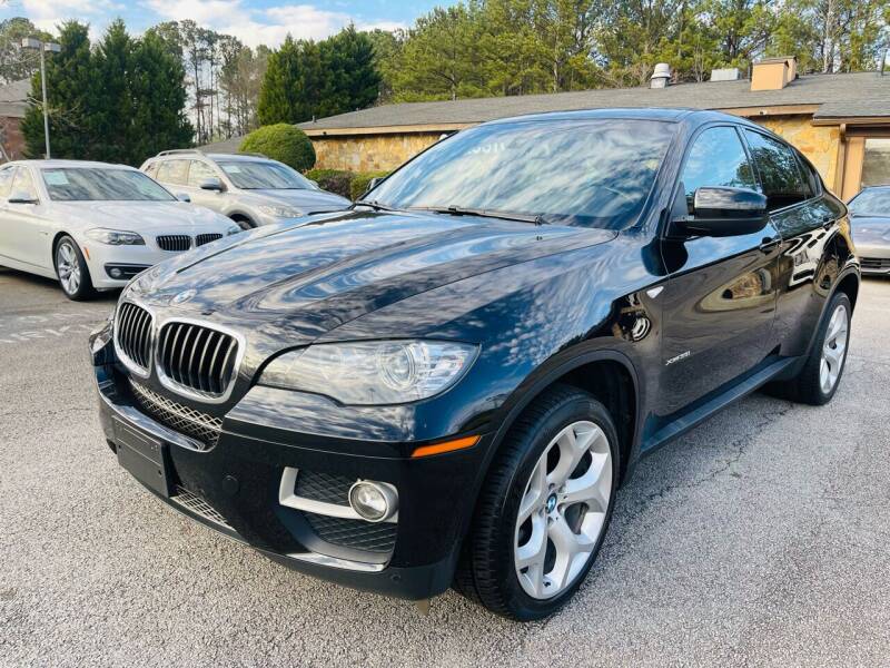 2014 BMW X6 $799 DOWN & DRIVE IN 1 HOUR!