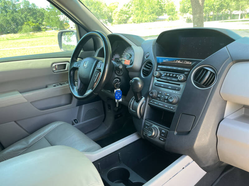 2013 Honda Pilot $895 Down Payment! 1 Hour Sign & Drive!