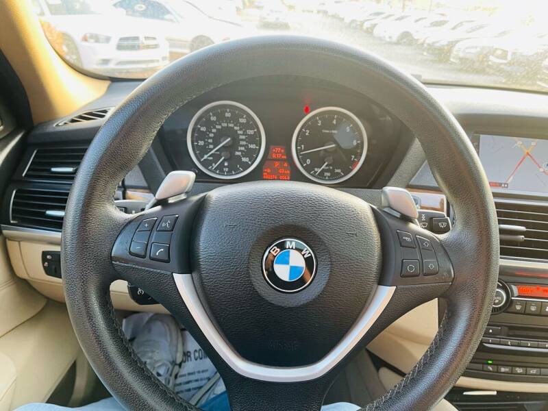 2011 BMW X6 xDrive35i $699 DOWN & DRIVE IN 1 HOUR!