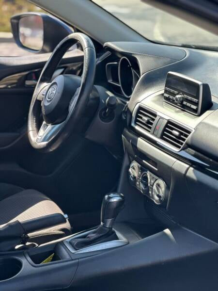 2014 Mazda MAZDA3 $500 DOWN & DRIVE HOME TODAY