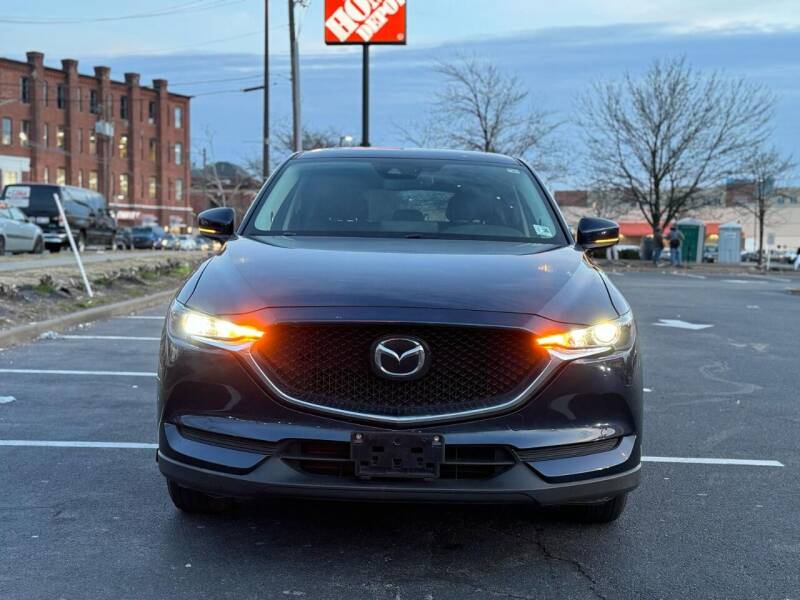 2021 Mazda CX-5 $999 DOWN & DRIVE IN 1 HOUR