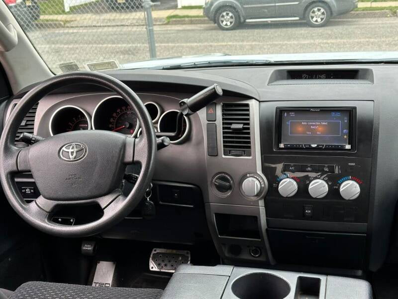 2012 Toyota Tundra $699 DOWN & DRIVE HOME TODAY