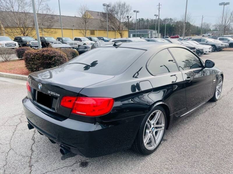 2013 BMW 3 $899 DOWN & DRIVE HOME TODAY!