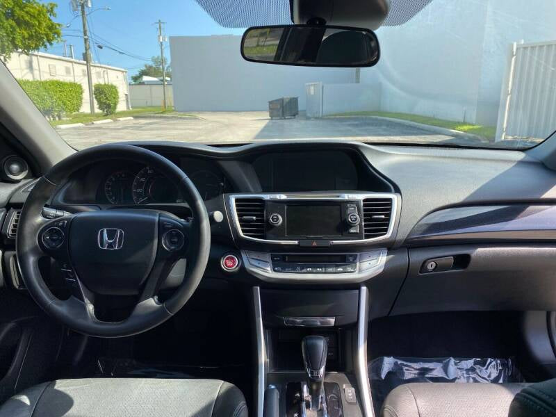 2014 Honda Accord EX-L $1050 DOWN & DRIVE HOME IN 1 HOUR!