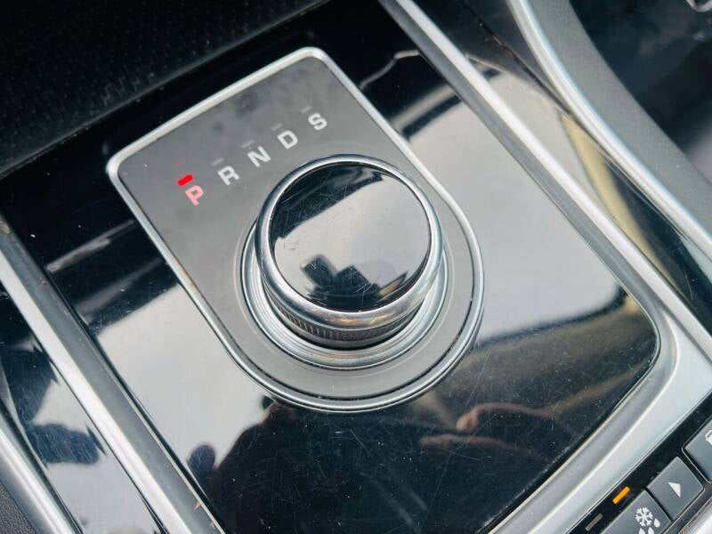 2017 Jaguar XF $500 DOWN & DRIVE IN 1 HOUR!