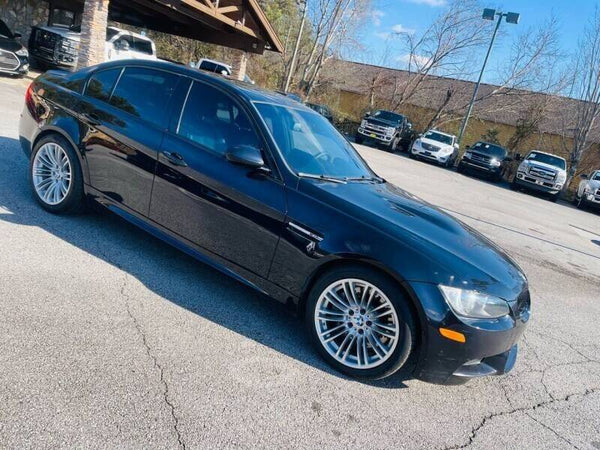2011 BMW M3 $999 DOWN & DRIVE IN 1 HOUR!